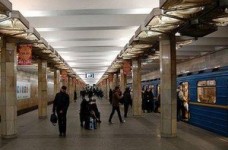 Метро на 2 години "посунуло" початок занять у КПІ