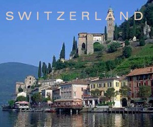 Стипендія уряду Швейцарії для дослідників і докторантів