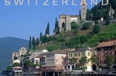 Стипендія уряду Швейцарії для дослідників і докторантів