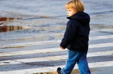 Стартував профілактичний рейд "Увага! Діти на дорозі!"