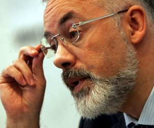 В Україні всі школи українські, - Дмитро Табачник