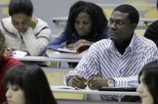 В Україні 1,5% іноземних студентів