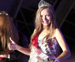 Відбувся конкурс "Міс Студентство України 2012" (ФОТО)