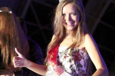 Відбувся конкурс "Міс Студентство України 2012" (ФОТО)