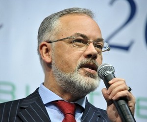 Міністр освіти має піти у передвиборчу відпустку