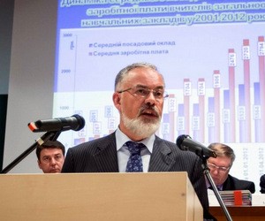 Міносвіти впроваджує новий стандарт початкової школи