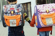 Знову до школи: фізкультура, мови і туалети на вулиці