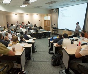 Бізнес школа "Nikland" запрошує на МВА-марафон