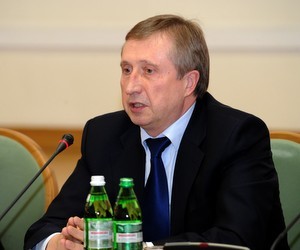 Робоча група доопрацювала законопроект "Про вищу освіту"