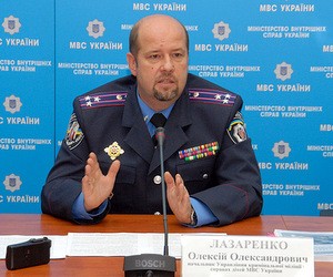 У МВС прозвітували про профілактичні заходи "Літо-2012"