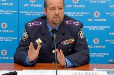 У МВС прозвітували про профілактичні заходи "Літо-2012"