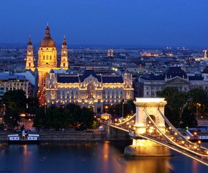 Вища освіта в Угорщині