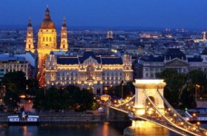 Вища освіта в Угорщині