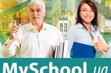 MySchool.ua: Новий навчальний рік - з новими технологічними можливостями