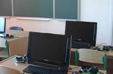 Нові комп'ютери в школах Одеської області неможливо використовувати