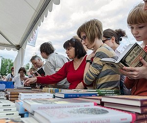 Україна - європейський аутсайдер за кількістю книг, що видаються