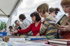 Україна - європейський аутсайдер за кількістю книг, що видаються