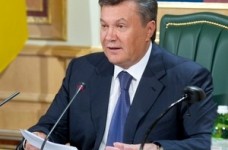 Освіта має готувати затребуваних на ринку праці фахівців, - Янукович