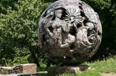 В Авіаційному університеті поставлять пам'ятник «шарі»