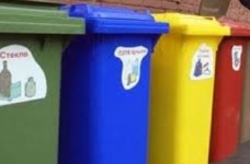 У Києві школярів навчатимуть роздільному збору відходів