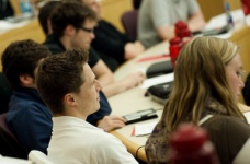 Підготовка до ЗНО з Університетом "КРОК"