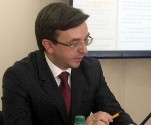 Питання підготовки технічних кадрів сьогодні стоїть досить гостро, - Гончаренко