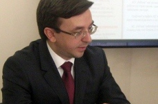 Питання підготовки технічних кадрів сьогодні стоїть досить гостро, - Гончаренко