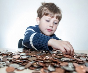 В школах впроваджується курс за вибором «Фінансова грамотність»