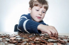 В школах впроваджується курс за вибором «Фінансова грамотність»