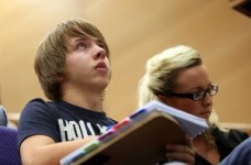 Підготовка дев’ятикласників до ДПА-2013 в Університеті "КРОК"