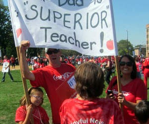 Чиказький урок