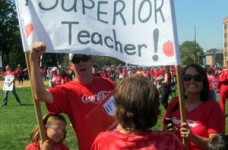 Чиказький урок