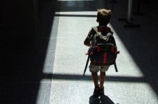 Кабмін рекомендує об’єднувати школи у освітні округи