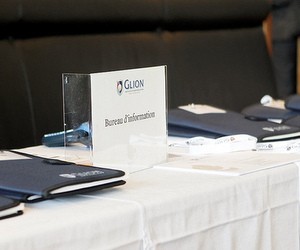 Презентація університетів готельного менеджменту Laureate Hospitality Education в Одесі