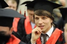 Українську освіту рекламуватимуть в Азербайджані, Казахстані і Білорусі