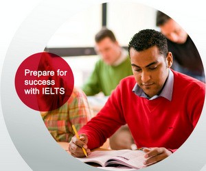 Дізнайтеся про особливості підготовки до іспиту IELTS