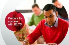Дізнайтеся про особливості підготовки до іспиту IELTS