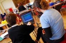 Експеримент з дітьми