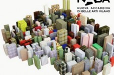 Університети дизайну NABA (Італія) і Santa Fe (США) запустили спільну програму Foundation
