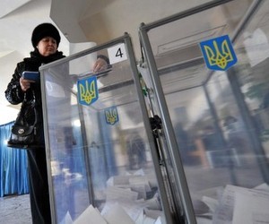 Шкільні канікули буде перенесено через вибори