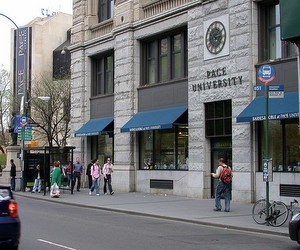 Pace University (США)