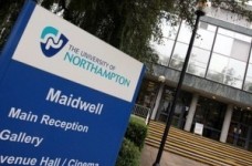 University of Northampton (Англія)