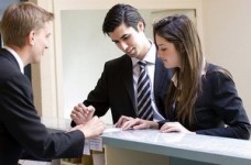 У Міжнародній бізнес школі "NIKLAND" відбувся МВА-марафон