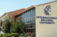 Міжнародний грецький університет запрошує на навчання