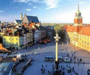 Міжнародний освітній семінар у Варшаві