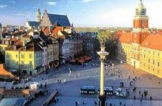 Міжнародний освітній семінар у Варшаві