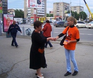 Студенти підробляють кур'єрами та вантажниками
