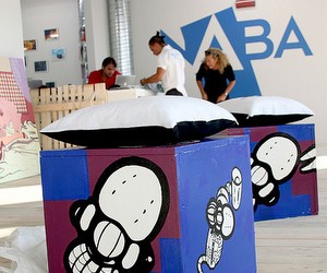 День відкритих дверей міланської академії NABA