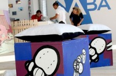 День відкритих дверей міланської академії NABA