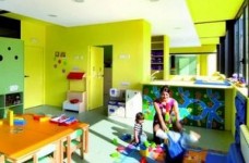 Понад 800 українських дитсадків використовується не за призначенням - Табачник